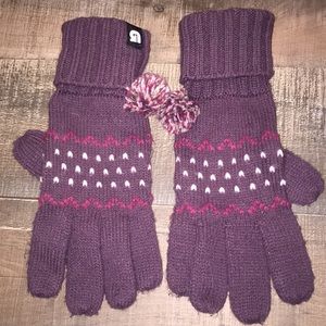 Burton Gloves